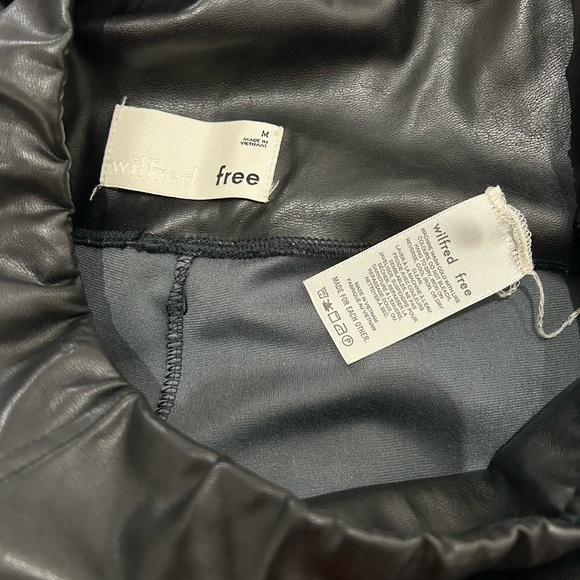 Wilfred Free Daria Leggings - Picture 6 of 6